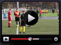 Cambuslang Colts vs Haldane UnitedU13