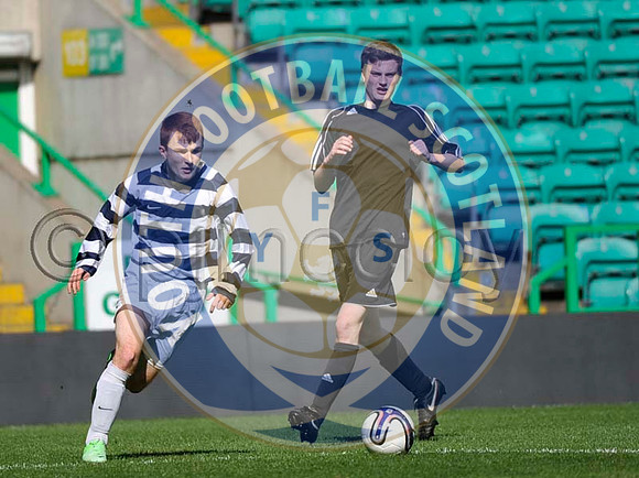 Glasgow Schools' Cup Final