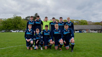Inverurie Locos v Hermes Youth  (U19s)