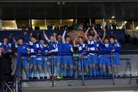 Graeme HS v St.John’s HS  (U18s)