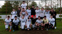 Longside BC v PBC Buchanhaven Hearts (U19s)