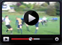 Knightswood FC vs EKFC Blue U16