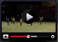Gairdoch United vs Dunbeth FC U16