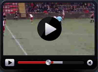 Mill United Colts vs Motherwell Phoenix U15