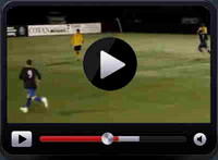 Cumbernauld Colts Blues vs Bellshill Athletic FC U19