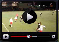Airdrie FC BC vs Blantyre SA Black U17