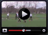 GT Larbert Gold vs Rosebank Thistle U13