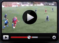 Jerviston FC vs Steins Thistle U15