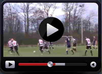 ES Galaxy vs Dunblane SC U16