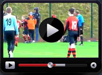 Garnkirk United vs Gartcairn FA U14