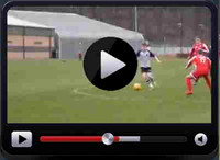 Bridge of Allan BC vs Stirling Albion JA U17