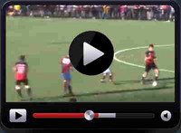 Bonnybridge Youth vs Stenhousemuir FC Community U19
