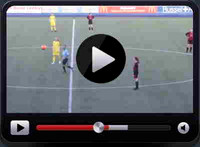 Giffnock SC vs Falkirk FC U17G