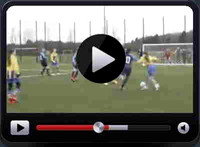 Bedlay vs Wishaw Wycombe Wanderers U13G
