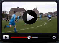 West Park United vs Central Girls Futures U13G