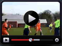 Eddlewood BC vs Kildrum United U15