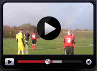 Falkirk FCF vs Bridgend BC U16