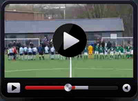 Kerse United vs Glenbrae Colts U14