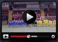 Dunblane HS vs Graeme HS U14
