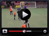Wallace HS vs Grangemouth HS U15