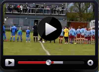 Aston Villa Lions vs Carluke AthleticU13