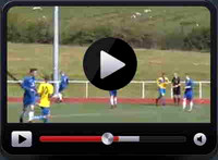 YFFC Jerviston vs Milton Rovers U19