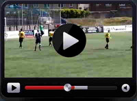 Condorrat BC vs West Park United Gold U15