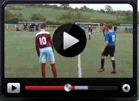Drumsagard vs Aston Villa Community FC U14