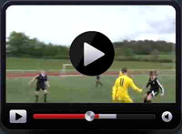Jerviston FC vs Blantyre SAC Gold U17