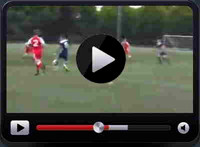 Cambusnethan Talbot vs Eddlewood U14