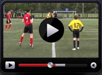 Strathaven Dynamo vs Mill United Colts U14