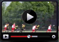 Blantyre SAC vs Larkhall Thistle Blue U15