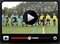 Blantyre SAC vs Dalziel BC U19