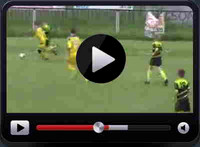 Burnbank FC vs Cleland BC U13