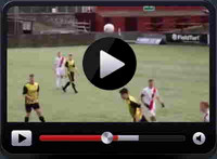 Dunbeth Black vs FC Kirkwood U15