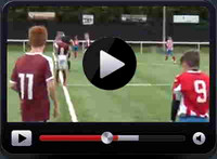 Carluke United vs Linlithgow Rose CFC U13