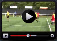 Kirkfield United vs Armadale CFC Calcio  U19