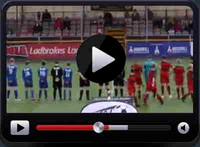 Dunipace Juniors vs Milton FC U13