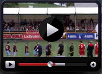 Stirling Albion JA vs Stenhousemuir FC Community U16