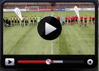Braehead FC vs Dunbeth FC U14