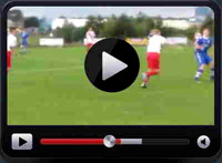 Montrose Youths vs Glenrothes Strollers  U15