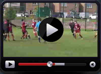 Kinross Colts vs Forfar AlbionU16