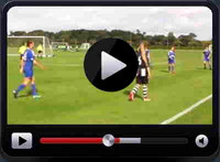 Forfar Farmington vs Dunfermline AthleticU15G