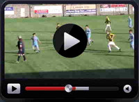 East Fife YA vs Bayside FC Athletic U14