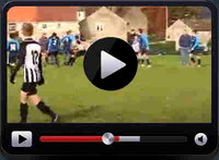 Broughty United Panthers vs Riverside CSCU16