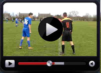 Breadalbane Strathtay YFC vs Kennoway Star Hearts U16