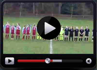Dryburgh U15s V Dryburgh U14sU15G