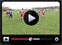 Arbroath Lads vs Dundee Thistle U14