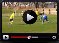 Ferry Athletic Blues vs Kirrie Thistle U19