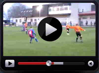 Dundee United SC vs Monifieth AthleticU13